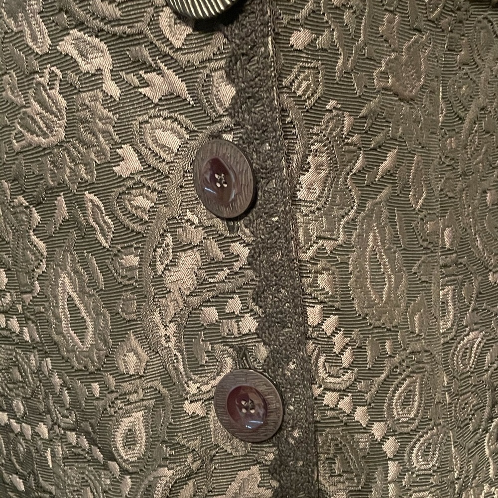Brocade Jacket - image 4